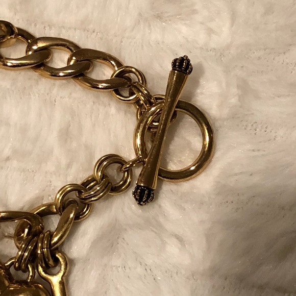 Juicy couture bracelet - Picture 6 of 6